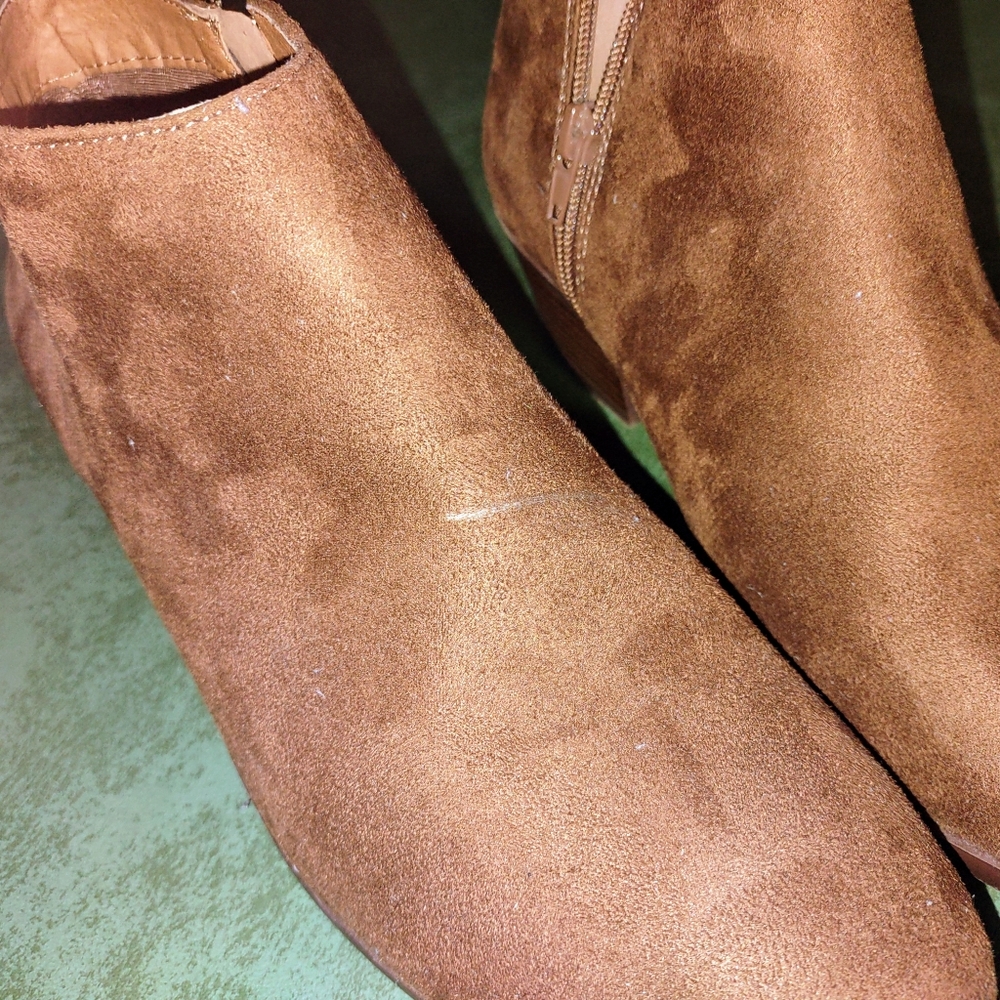 Booties - Picture 2 of 3